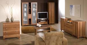 Subtelny urok funkcjonalności – meble systemowe YOTA firmy Gawin