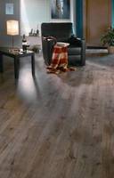 Panele laminowane Dąb Cardiff