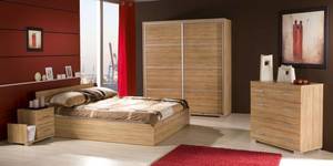 Naturalny odpoczynek – zestaw Lisbona