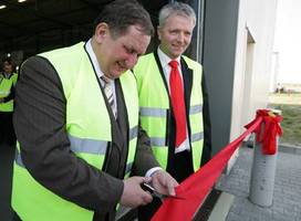 Velux inwestuje w Namysłowie kolejne miliony złotych