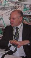 Krzysztof Wasilewski, współwłaściciel PFZ Łódź 