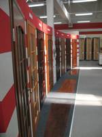 Składy Budowlane Vox - Salon Drzwi i Podłóg