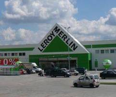 Leroy-Merlin może przejąć polskie sklepy Conforamy