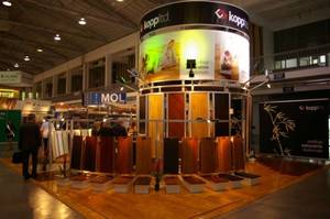 Budma Interior