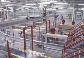 Barlinek planuje nową emisją akcji