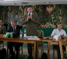 Niełatwe partnerstwo 