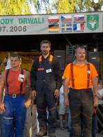 Stochniałek mistrzem Polski