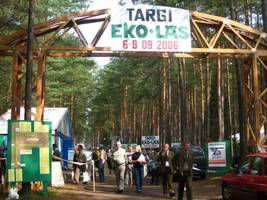 Targi EKO-LAS
