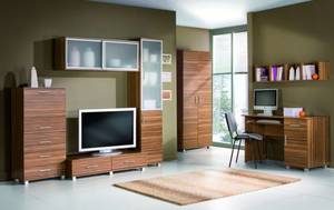 Egzotyczna lekkość wnętrza 