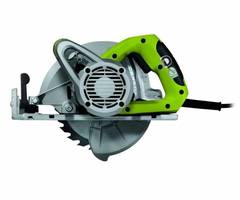 Przecinarka tarczowa WT431KE marki WORX – proste cięcie