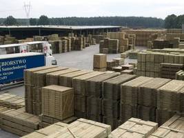 Stelmet odkłada debiut na GPW