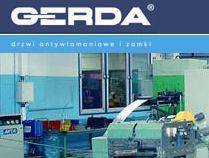 Gerda podejrzana o zmowę cenową