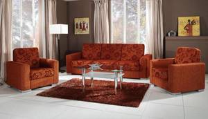 Smak wakacji w salonie - zestaw RIMINI