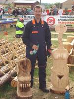 Jacek Stochniałek i jego dzieła
