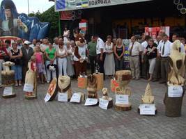 Zakończenie zawodów