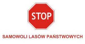 Komunikat nr 2 dotyczący protestu w Warszawie