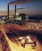 Firmy papiernicze w czołówce producentów zielonej energii