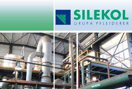 Silekol podwyższył kapitał
