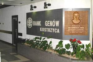 IV Posiedzenie Rady Naukowej Leśnego Banku Genów Kostrzyca