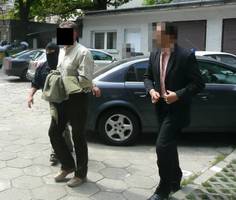 Nie ma aresztu dla kierownictwa RDLP Białystok