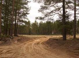 Rosyjska inwestycja Centrozapu nabiera tempa