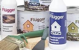 Flügger inwestuje w Gdańsku