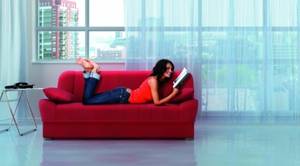 SOFIA MySofa – królowa wygody