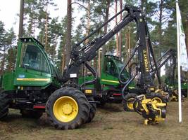 John Deere, seria E