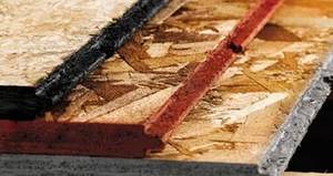 Louisiana-Pacific zamyka dwie fabryki płyt OSB