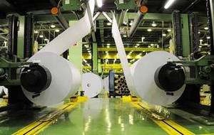 Producenci papieru podnoszą ceny 