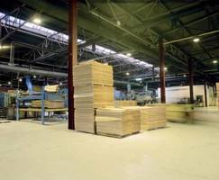 Finowie inwestują w rosyjską sklejkę