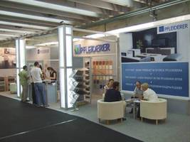 PFLEIDERER na targach Bife-TIMB