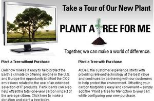 Tysiące drzew Della