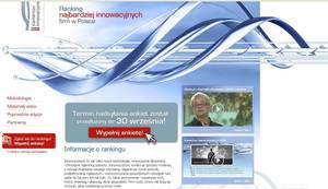 Czy polskie firmy mogą być innowacyjne?