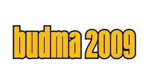 Budma 2009: Inspirowana naturą