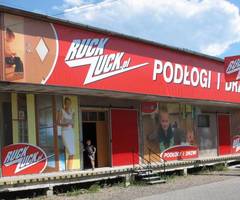 Małopolska pod szyldem RuckZuck