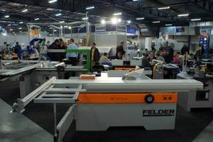 DREMASILESIA – MEBLETECHEXPO