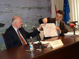 Minister dodał, że kierowany przez niego resort przygotował 42 rozporządzenia, które przeszły przez całą procedurę legislacyjną