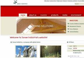 Sonae Industria planuje redukcję mocy produkcyjnych w Niemczech