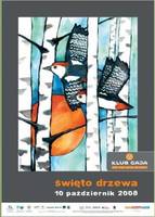 Inauguracja VI edycji Święta Drzewa