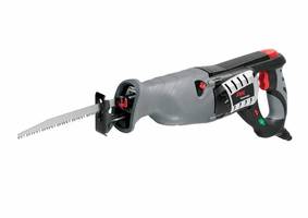 Nowa piła szablasta Skil Masters do cięcia drewna i metalu