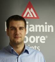 Marcin Poboży na stanowisku PR Managera odpowiada za relacje z mediami, komunikację wewnętrzną oraz opracowanie i realizację strategii PR