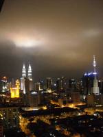 Kuala Lumpur, Malaysia