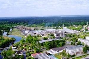 Sześciu chętnych na Sklejkę-Pisz