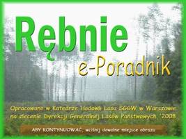 e-Poradnik RĘBNIE