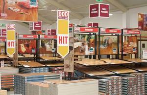 30 sklepów Dobre Dla Domu