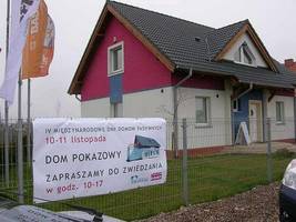 Pokazowy dom pasywny Lipińscy Domy
