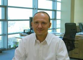 Tomasz Cholewa - Dyrektor Pollmeier Polska