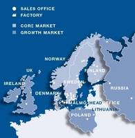 Inwido zamyka część zakładów produkcyjnych