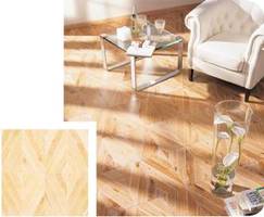 Atrium Stonewashed Oak - Dąb Bielony